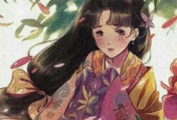 动漫古代头像,动漫古代头像背后的故事